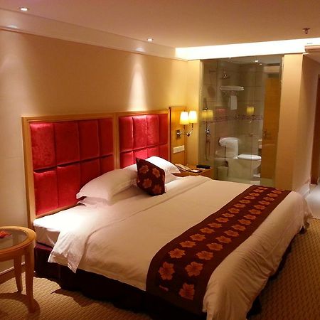 Lijing Commercial Hotel Shenzhen Zimmer foto