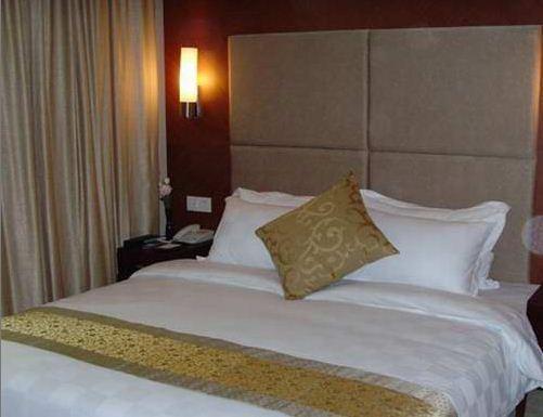 Lijing Commercial Hotel Shenzhen Zimmer foto