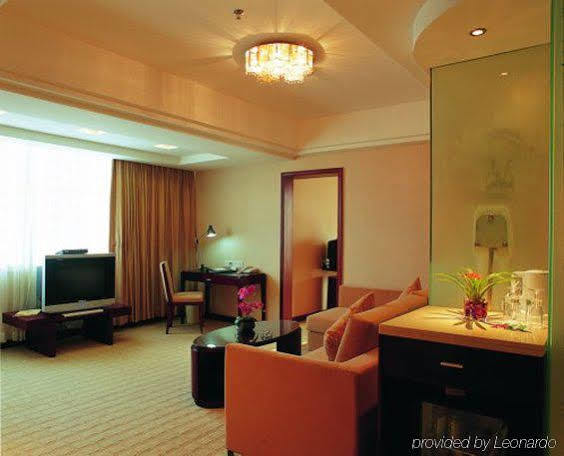 Lijing Commercial Hotel Shenzhen Zimmer foto